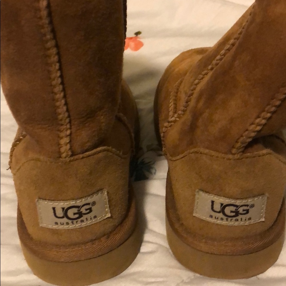 Uggs boots